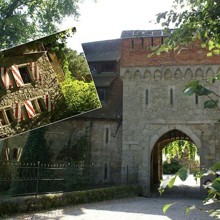 Schloss Egg Bernried Εξωτερικό φωτογραφία