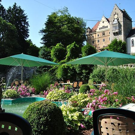 Schloss Egg Bernried Εξωτερικό φωτογραφία