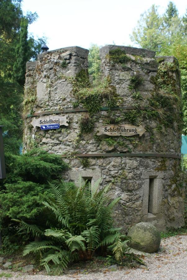 Schloss Egg Bernried Εξωτερικό φωτογραφία