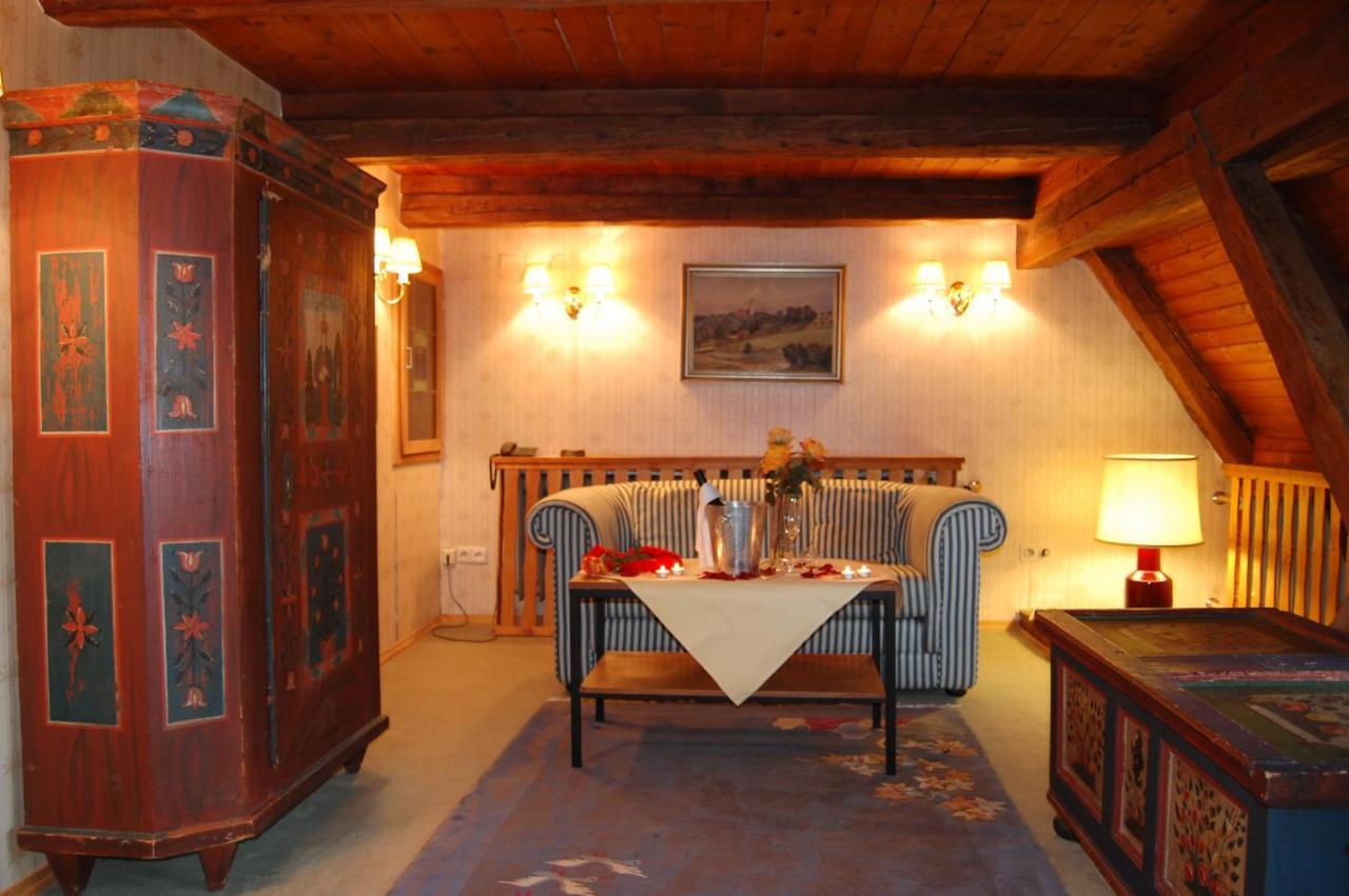 Schloss Egg Bernried Εξωτερικό φωτογραφία