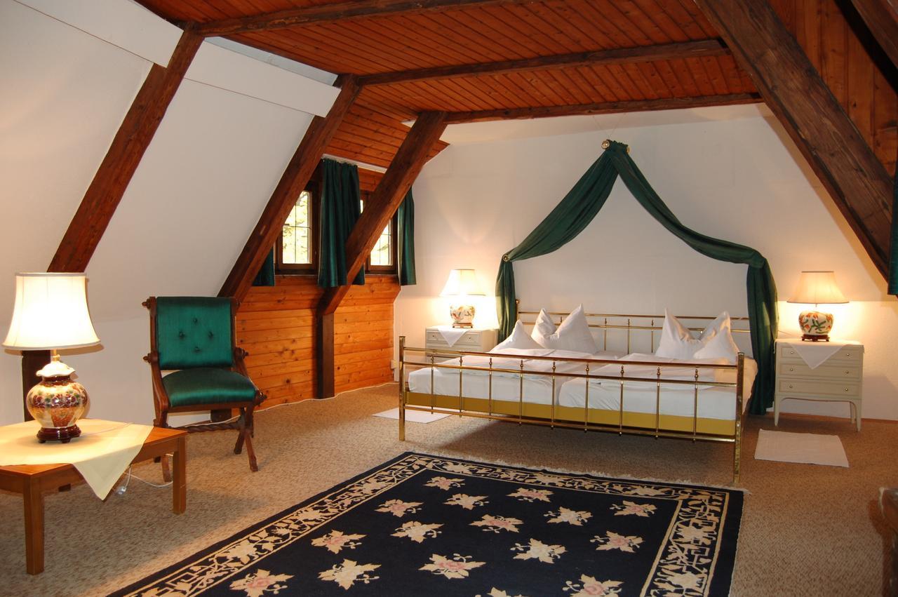 Schloss Egg Bernried Εξωτερικό φωτογραφία