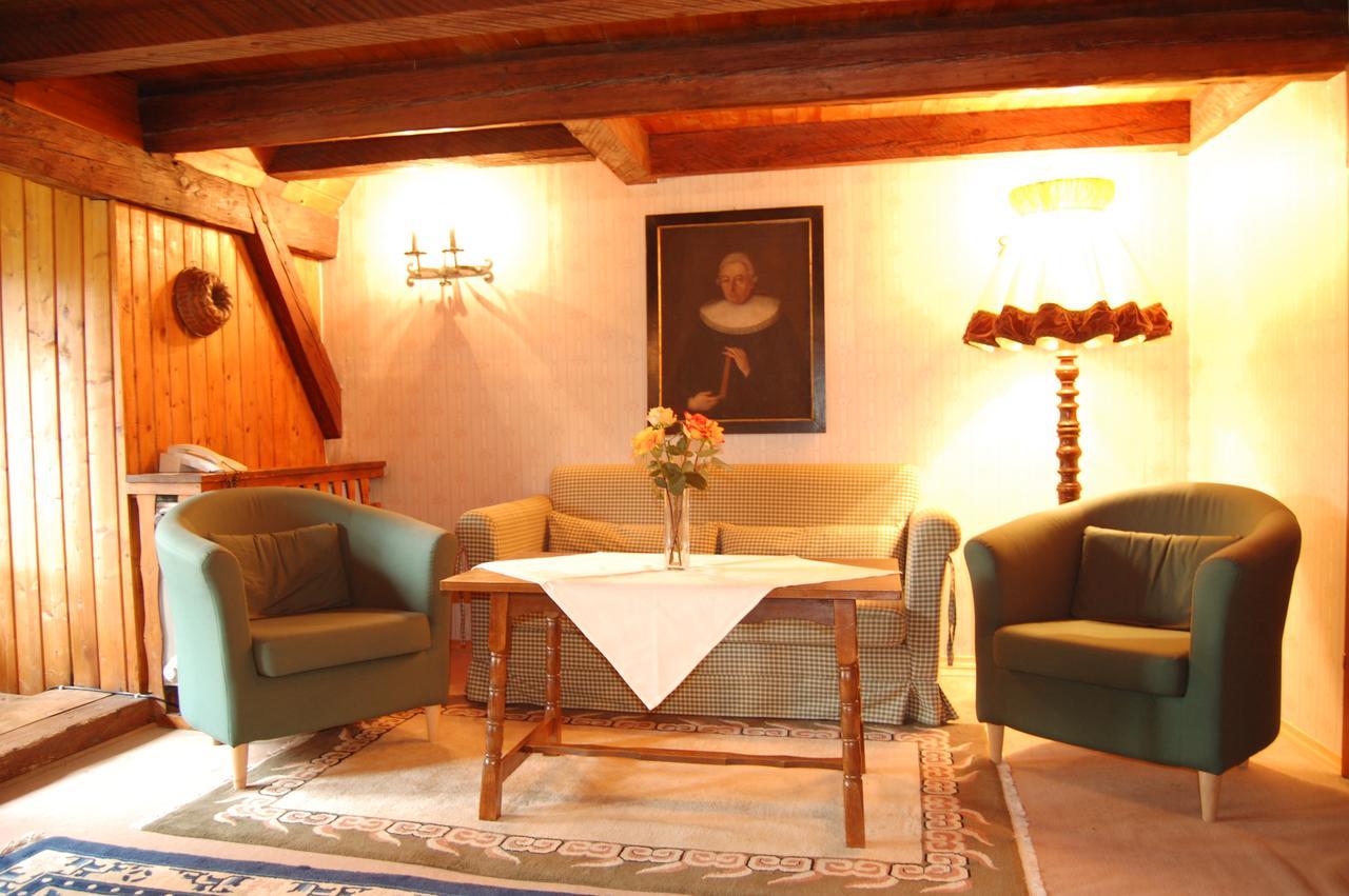 Schloss Egg Bernried Εξωτερικό φωτογραφία