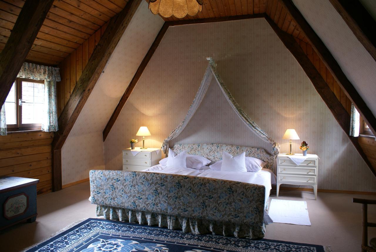 Schloss Egg Bernried Εξωτερικό φωτογραφία