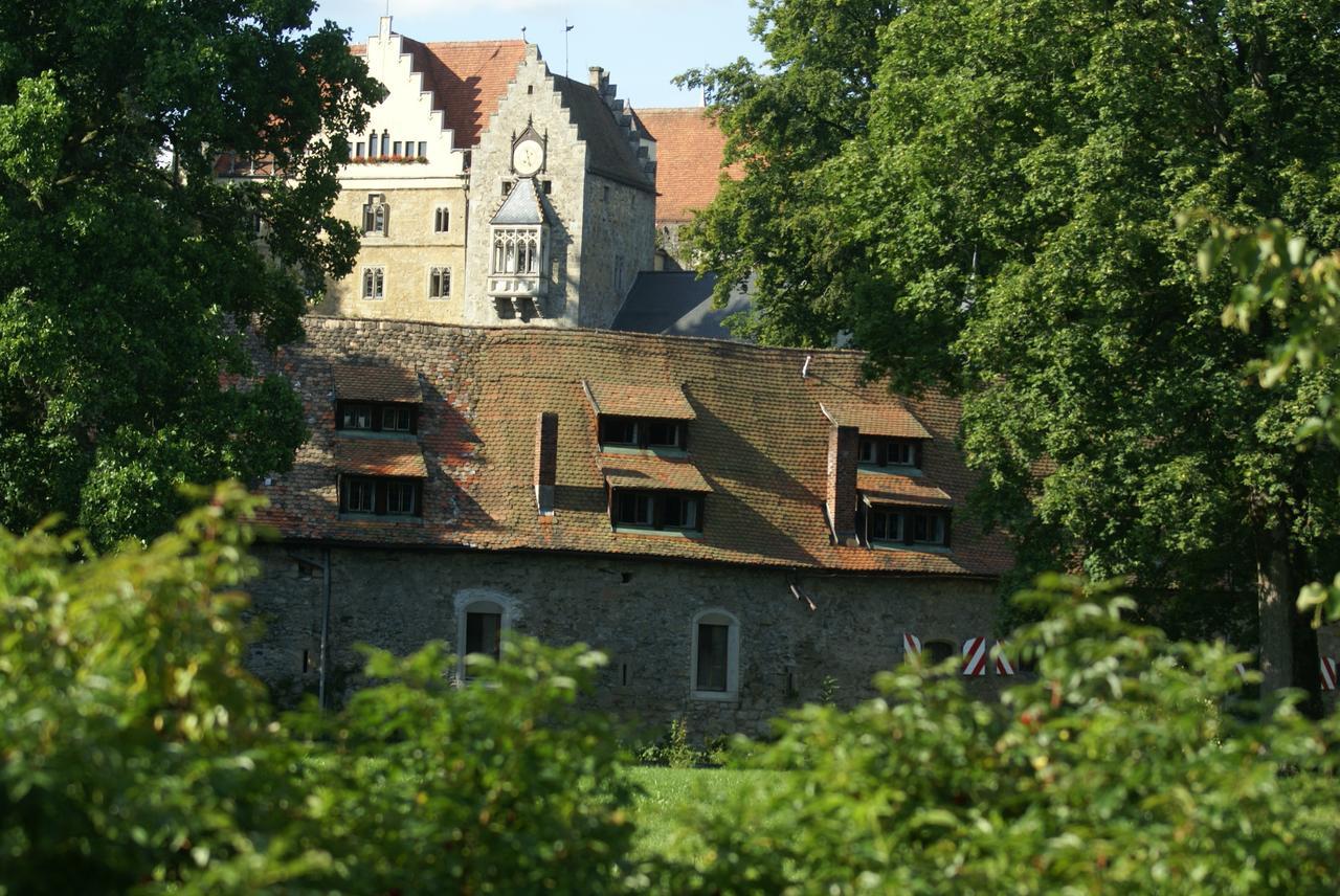 Schloss Egg Bernried Εξωτερικό φωτογραφία