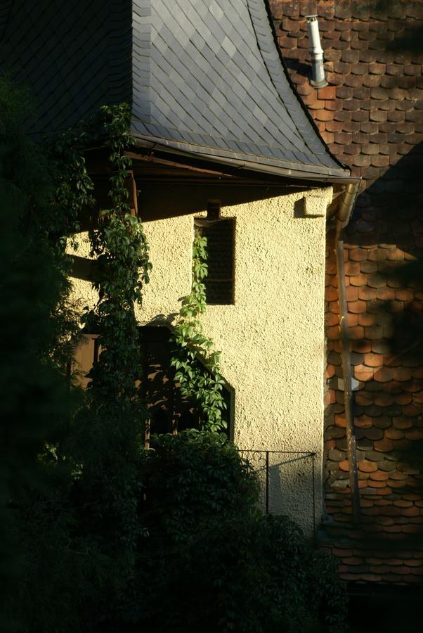 Schloss Egg Bernried Εξωτερικό φωτογραφία